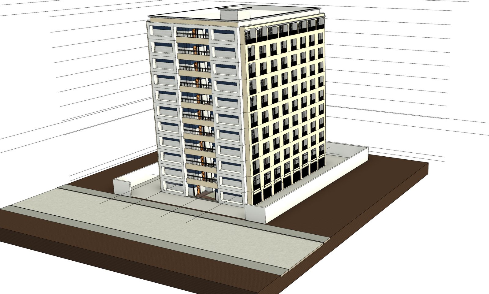 Commercial project image 3