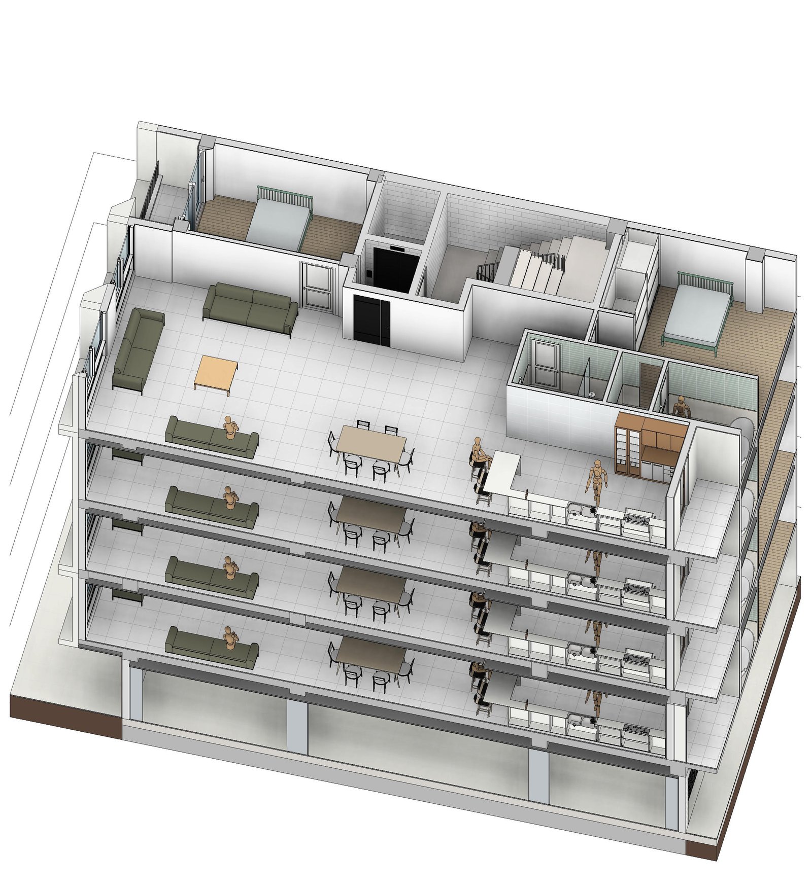 Residential project image 3